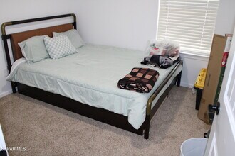 15220 Ambition Ave in El Paso, TX - Building Photo - Building Photo