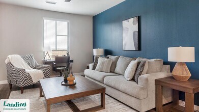 2445 Estrella Pkwy in Goodyear, AZ - Building Photo - Building Photo