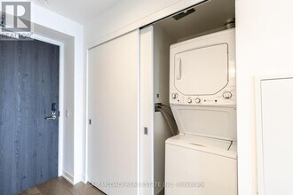 20-3620 Lombard St in Toronto, ON - Building Photo - Building Photo
