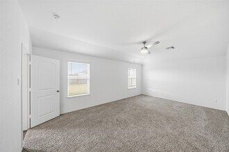 6015 Mocha Palms Dr in Katy, TX - Building Photo - Building Photo