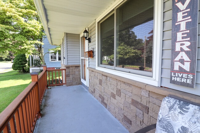 63 Home Ave in Meriden, CT - Building Photo - Building Photo