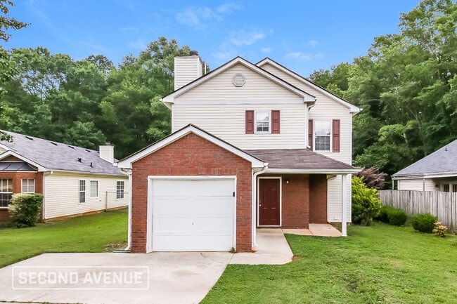 property at 1710 Riverchase Cir NE
