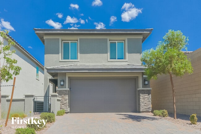 397 Misterioso St in Henderson, NV - Building Photo - Building Photo
