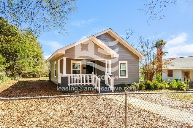 101 Spruce St in Gaffney, SC - Building Photo - Building Photo