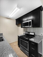 Pacific Rosemead Apartments in San Gabriel, CA - Building Photo - Building Photo