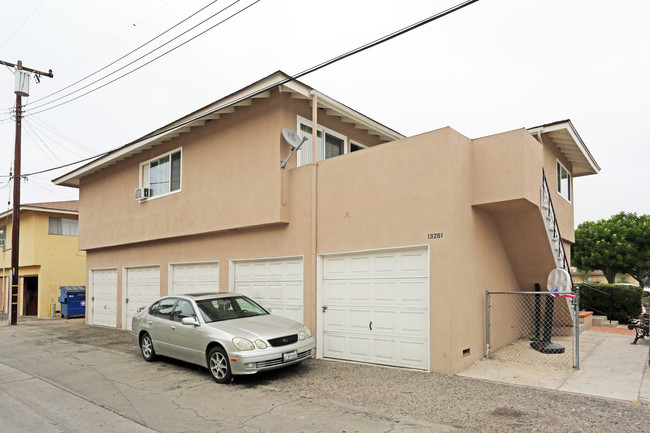 13261 Fletcher St in Garden Grove, CA - Building Photo - Building Photo