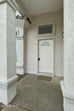 664 Paseo Modesto Dr in Horizon City, TX - Building Photo - Building Photo