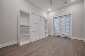 1203 W 24th St in Houston, TX - Building Photo - Building Photo