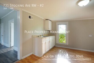 731 Stocking Ave NW in Grand Rapids, MI - Building Photo - Building Photo
