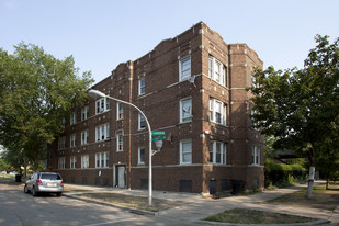 3936 W 21st St Apartments