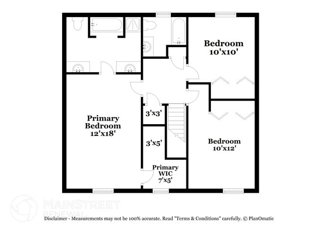 13716 Tynecastle Ln in Matthews, NC - Building Photo - Building Photo