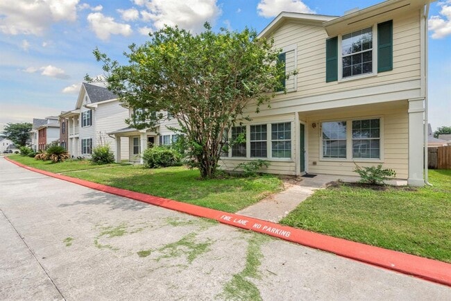 property at 19511 Fletcher Way Dr