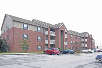 Highlands Apartments in Chattanooga, TN - Building Photo - Building Photo