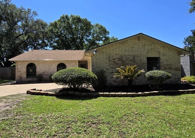 property at 4055 Cypressdale Dr