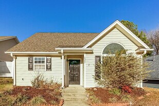 2007 Duke Adam St in Kannapolis, NC - Building Photo