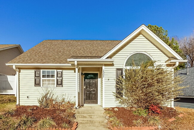 property at 2007 Duke Adam St