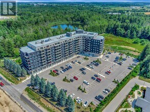 525 New Dundee Rd in Kitchener, ON - Building Photo - Building Photo