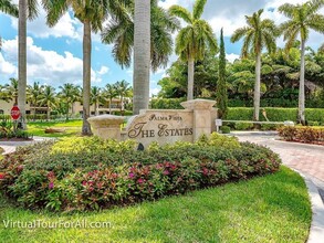 9779 Palma Vista Way in Boca Raton, FL - Building Photo - Building Photo