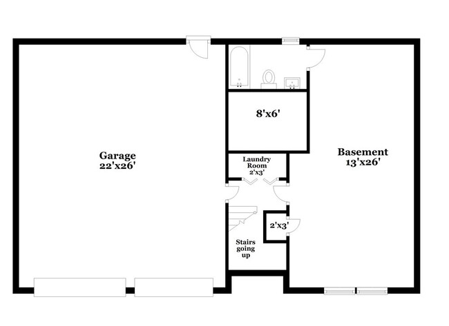 4242 Morningside Way in Powder Springs, GA - Building Photo - Building Photo