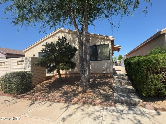 property at 797 S Sunset Vista Dr