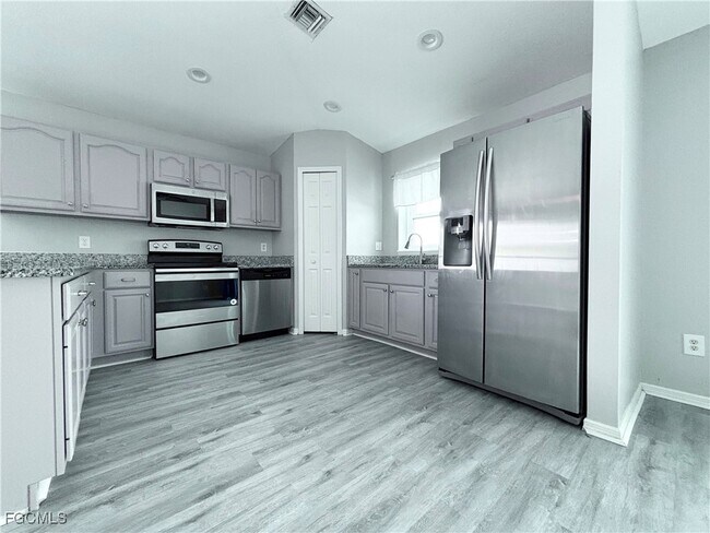 property at 4523 SW 7th Pl