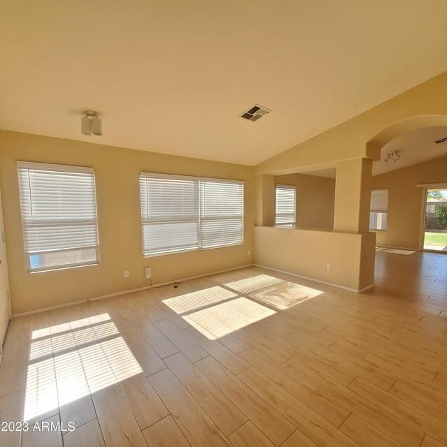 4739 E Desert Wind Dr. in Phoenix, AZ - Building Photo - Building Photo