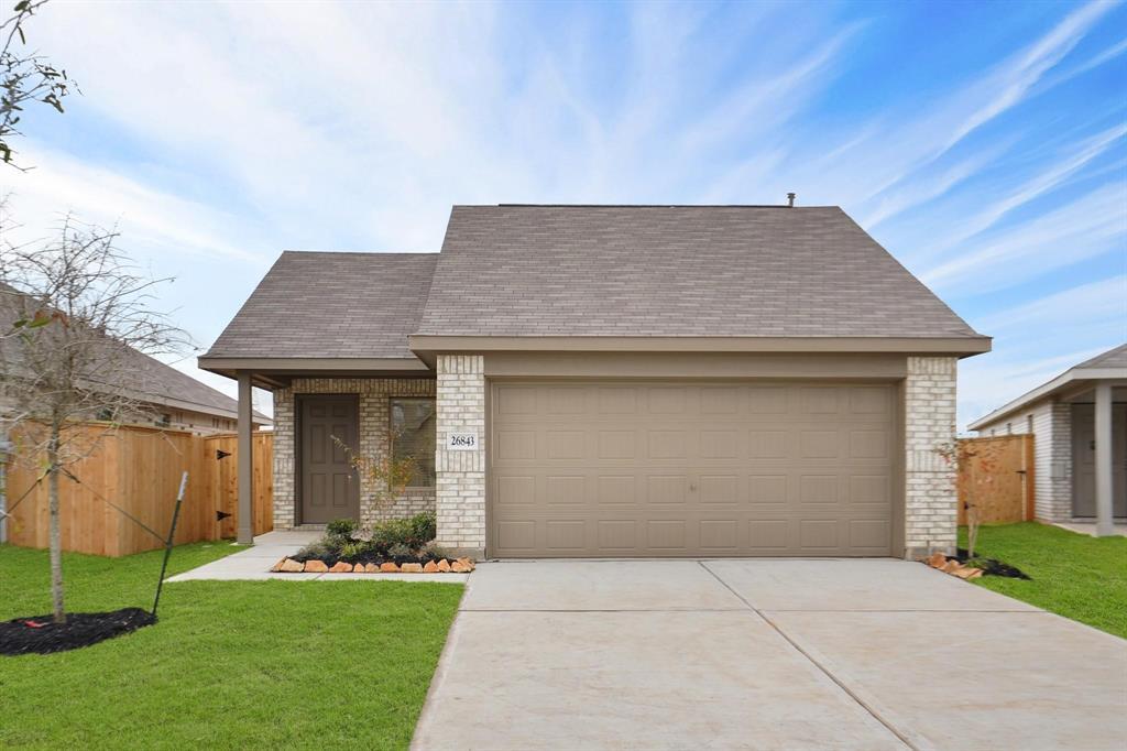 26843 Paloma Blanca Dr in Katy, TX - Building Photo