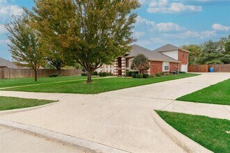 3405 Summer Solstice in Rowlett, TX - Building Photo - Building Photo