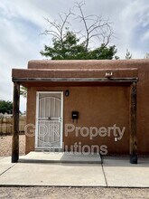 3529 Ross Ave SE in Albuquerque, NM - Building Photo - Building Photo