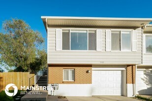 3183 Copper Cove Cir in Magna, UT - Building Photo