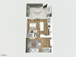 2315 Triway Ln in Houston, TX - Building Photo - Building Photo