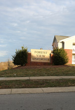 Forest View Apartments in Mount Juliet, TN - Building Photo - Building Photo