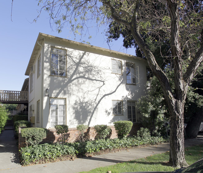 118-120 C St in Davis, CA - Foto de edificio - Building Photo