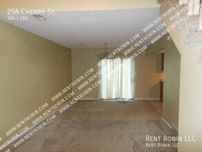 29A Cherry St in Liberty, MO - Building Photo - Building Photo