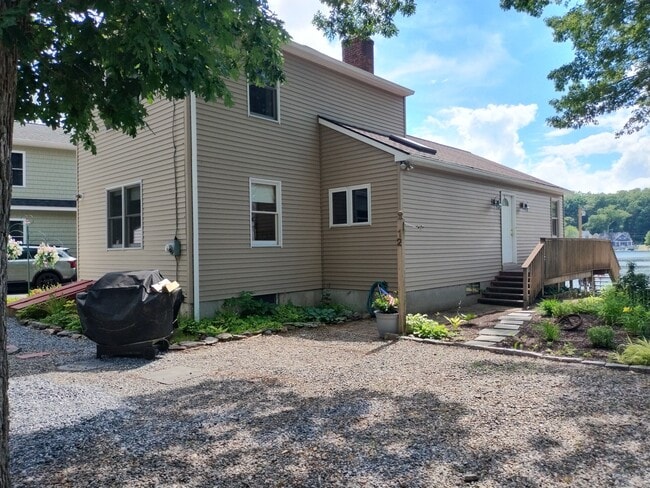 property at 12 Arrowhead Ln