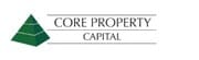 Property Management Company Logo Core Property Capital