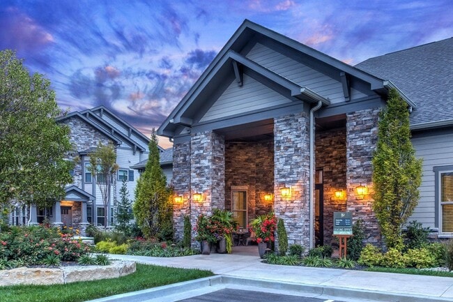 Adara Overland Park photo'