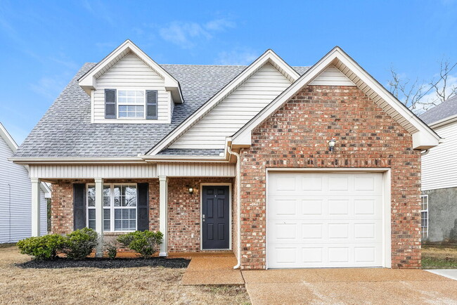 property at 1829 Lakewood Village Dr