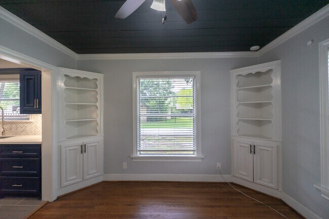 8134 Niles St in Houston, TX - Building Photo - Building Photo