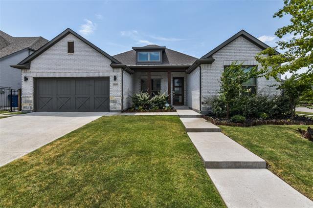 property at 16493 Prairie Oak Rd