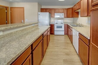 Pheasant Ridge in Watford City, ND - Building Photo - Building Photo