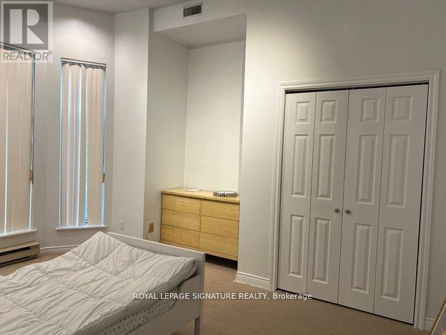 property at 208 Carlton St.