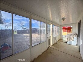 44665 95th St E in Lancaster, CA - Building Photo