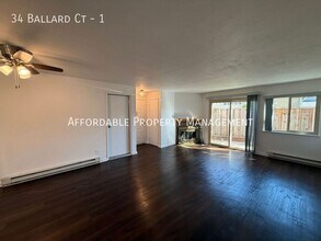 34 Ballard Ct in Hayward, CA - Building Photo - Building Photo