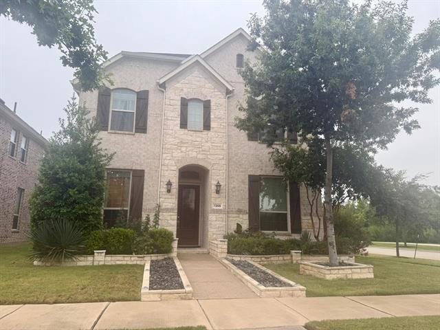 property at 7205 Sanctuary Dr