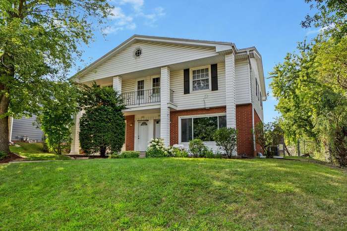 1428 Josephine St in Waukesha, WI - Building Photo