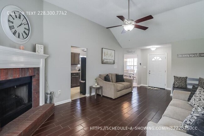 14155 Poplar Ct in Gulfport, MS - Building Photo - Building Photo