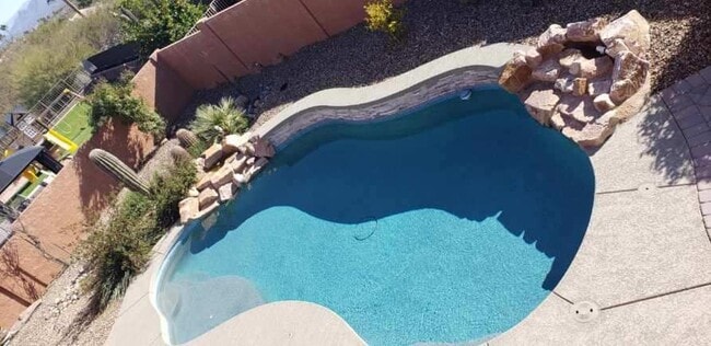 property at 15223 E Aspen