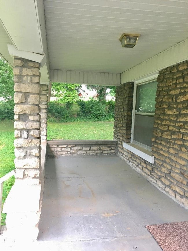 3850 E 62nd St in Kansas City, MO - Building Photo - Building Photo