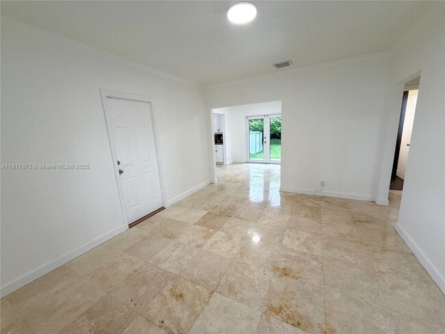 property at 2975 SW 25th Ter